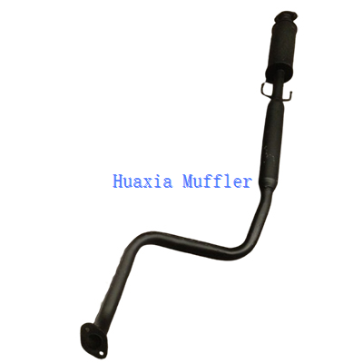 CENTER MUFFLER For CHEVROLET Aveo